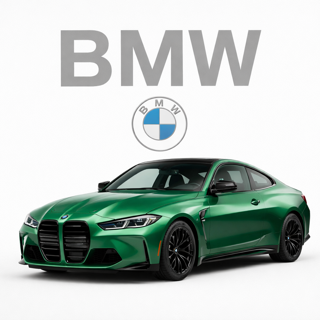 BMW / MINI / Rolls-Royce