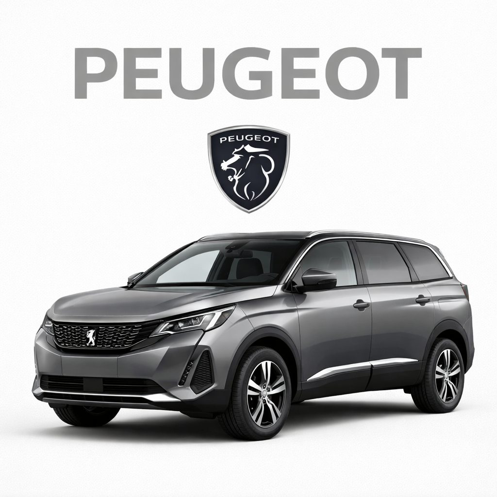 Peugeot / Citroën / DS