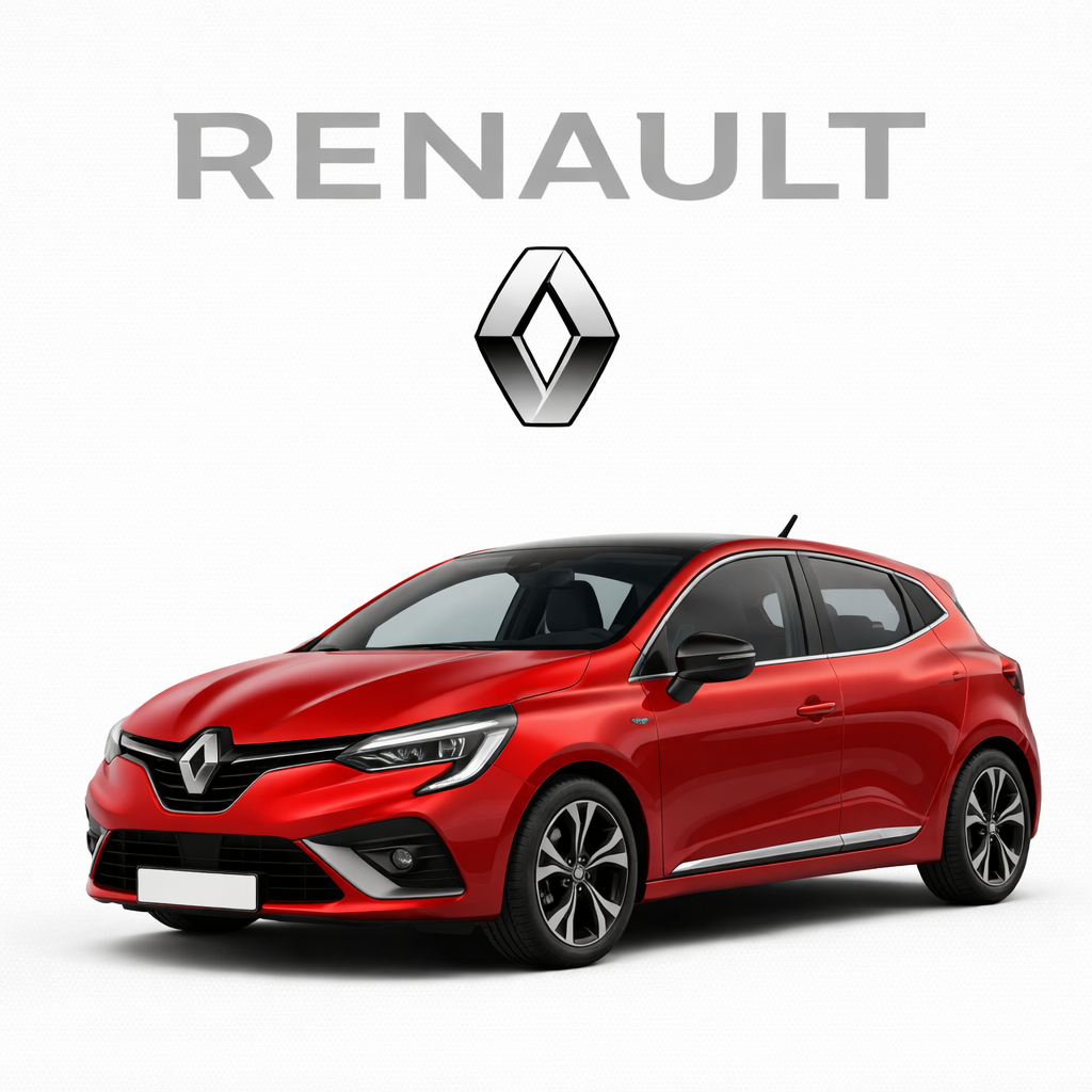 Renault / Dacia