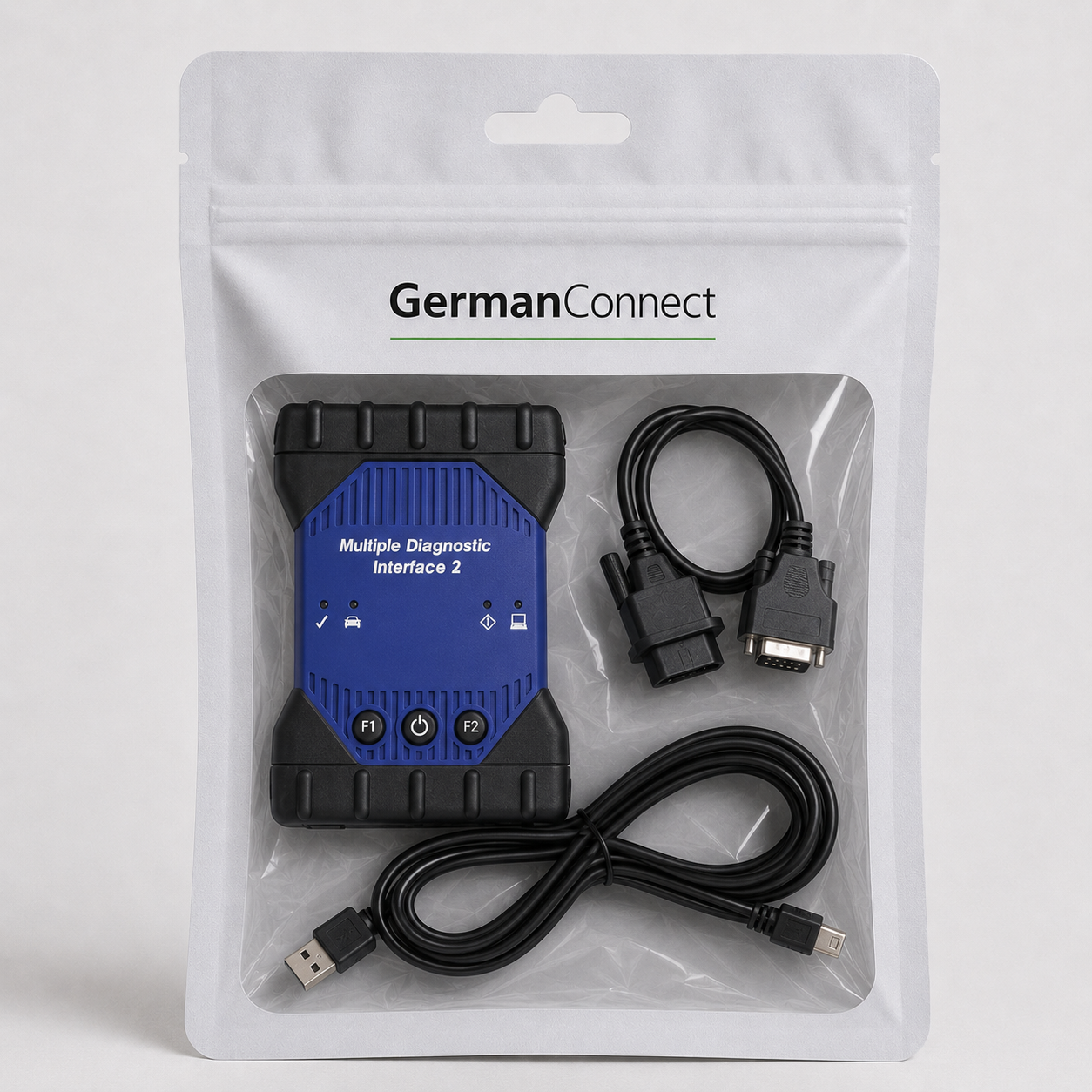 GM MDI-2 Interface (General Motors - all models)