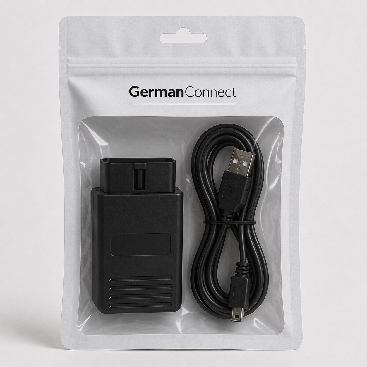 MicroPod2 Cable V17.04.27 (Chrysler / Jeep / Dodge / Fiat - all models)