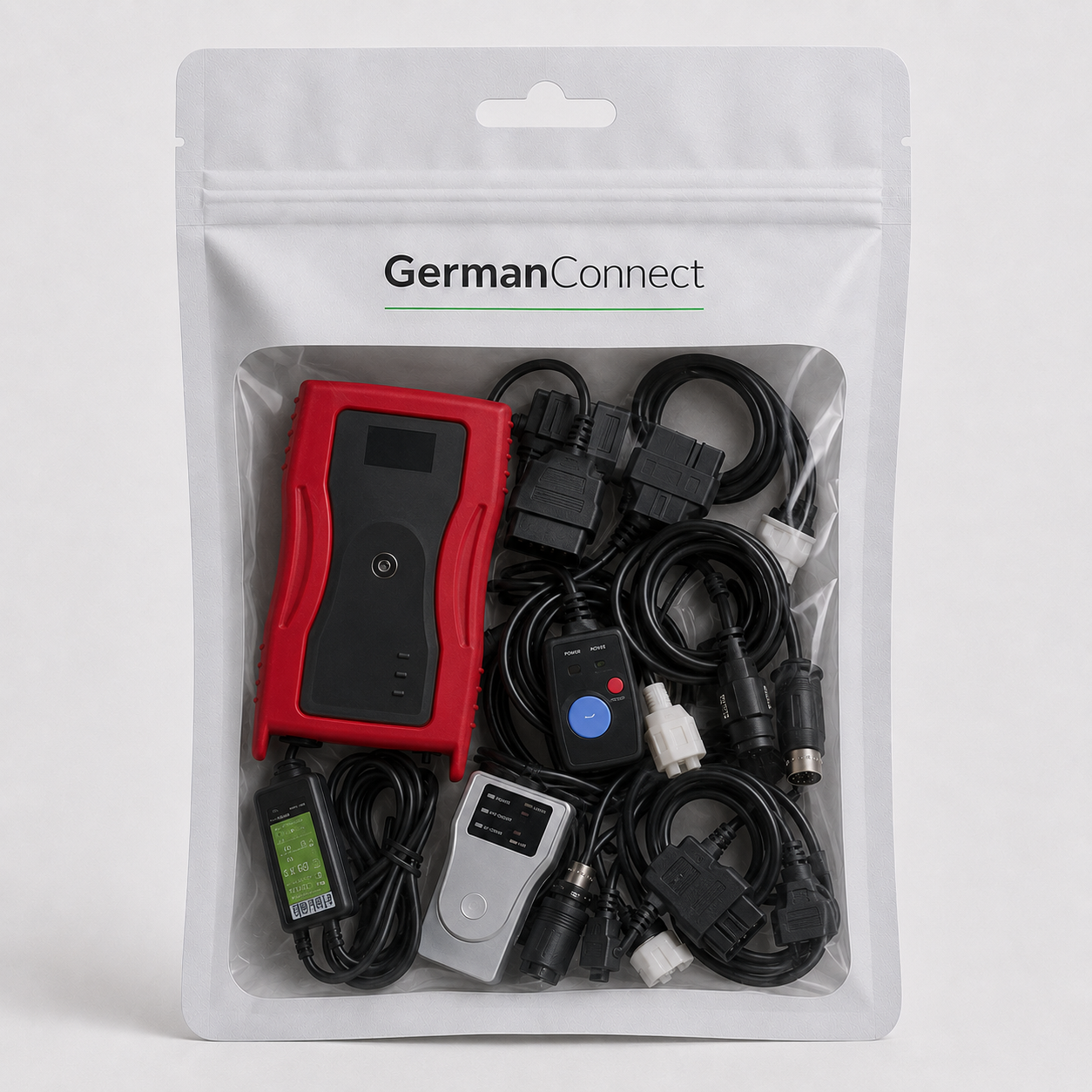 GDS VCI Trigger Interface (Kia / Hyundai - all models)