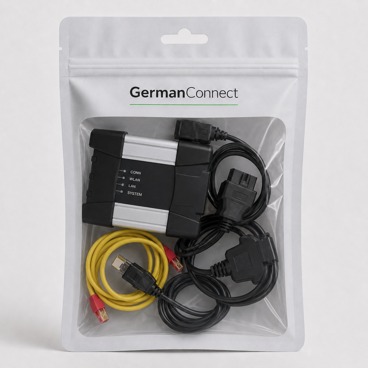 ICOM NEXT Interface (BMW - all models)