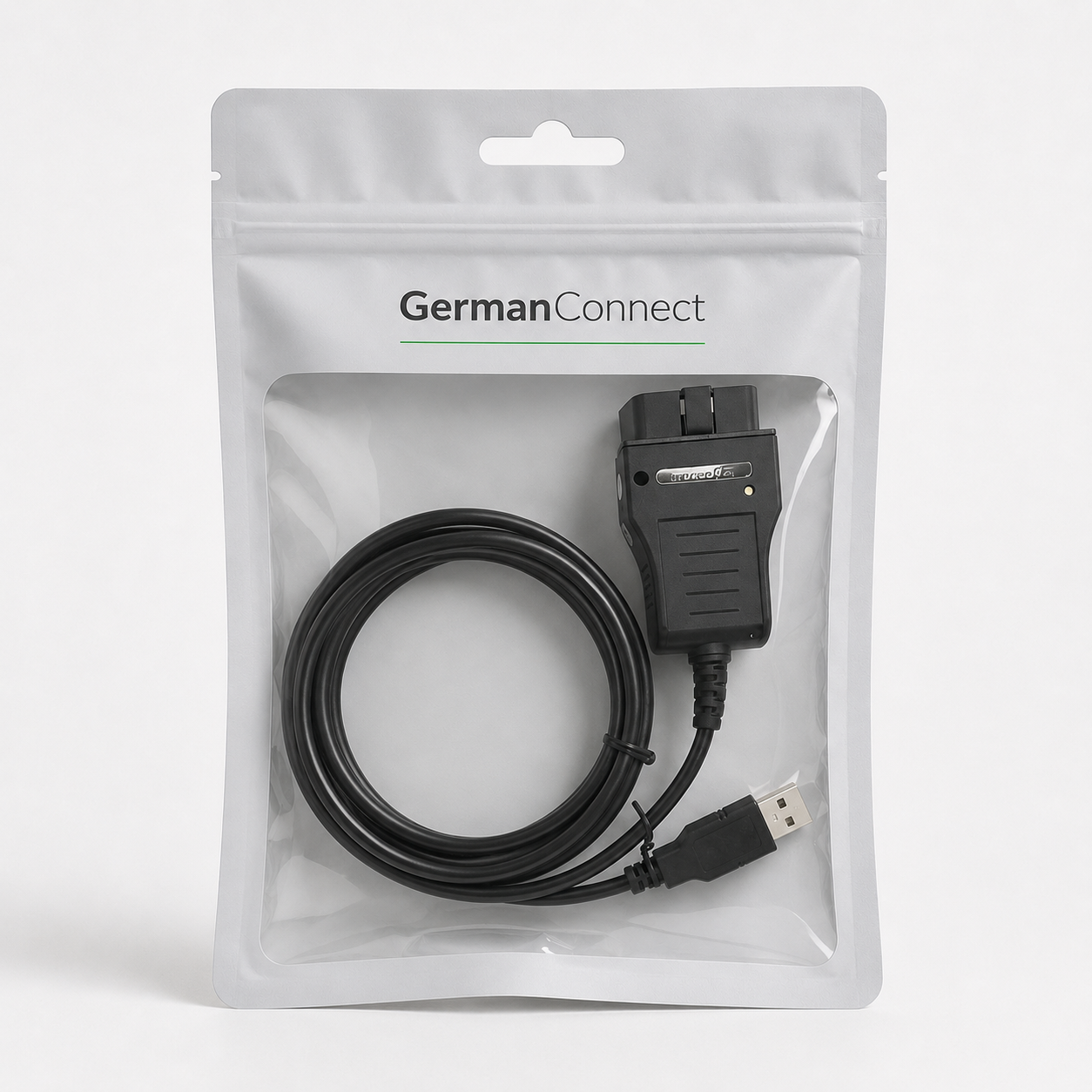 HDS J2534 Cable (Honda - all models)