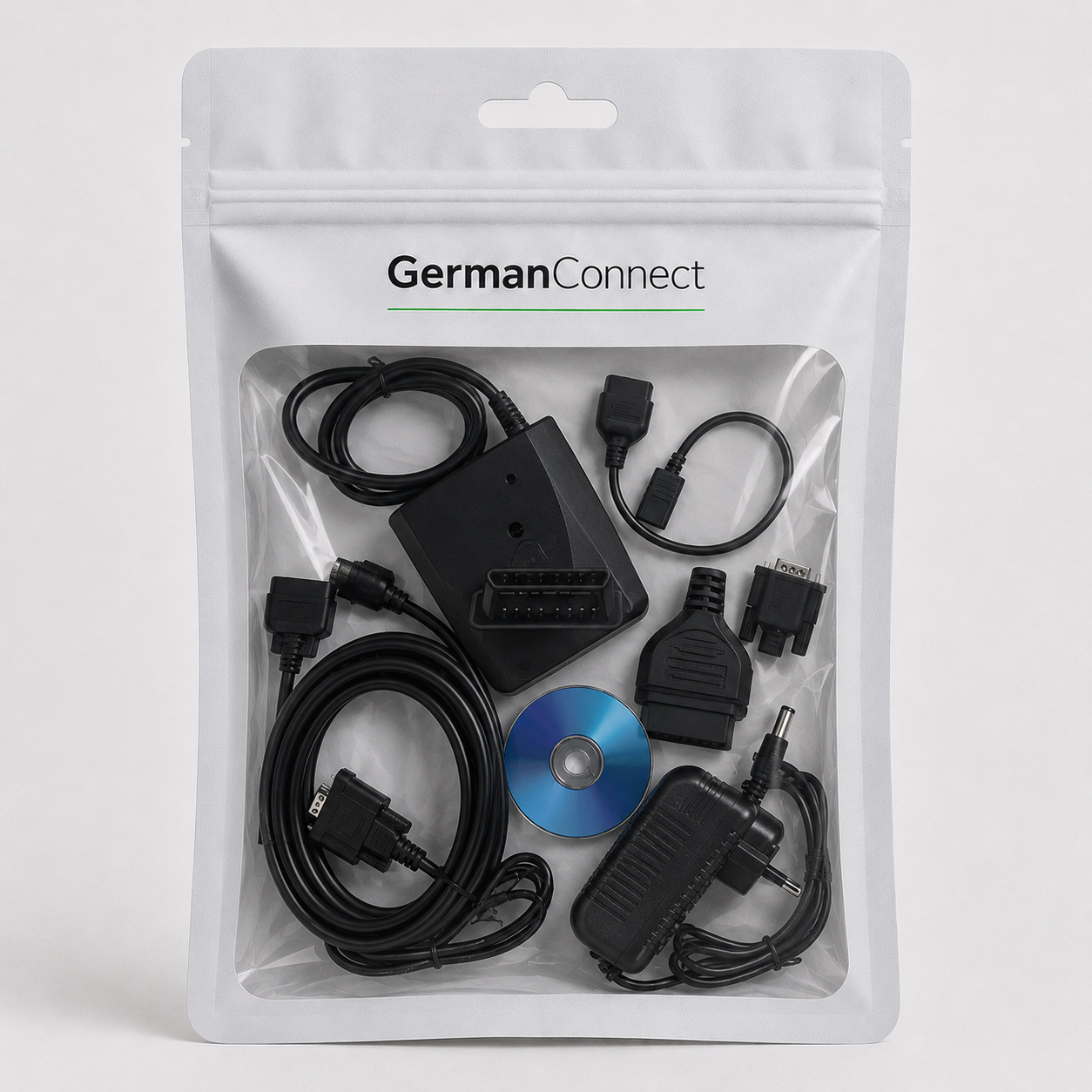 HDS HIM Interface (Honda - all models)