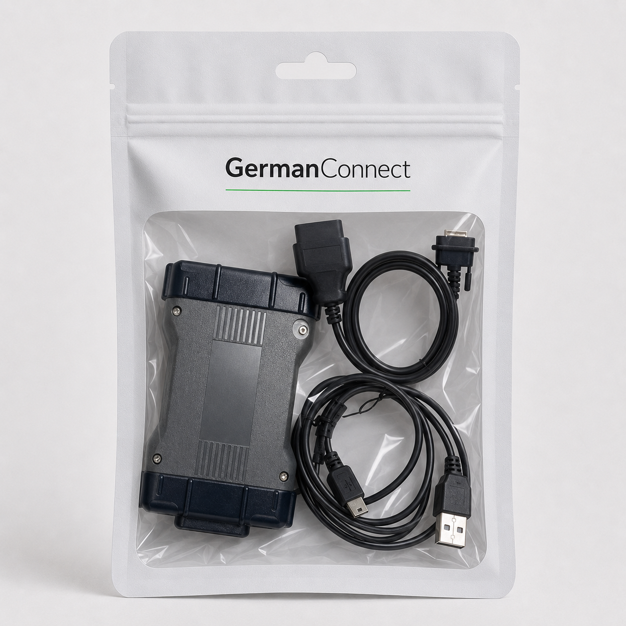 V230 CAN CLIP Interface (Renault - all models)