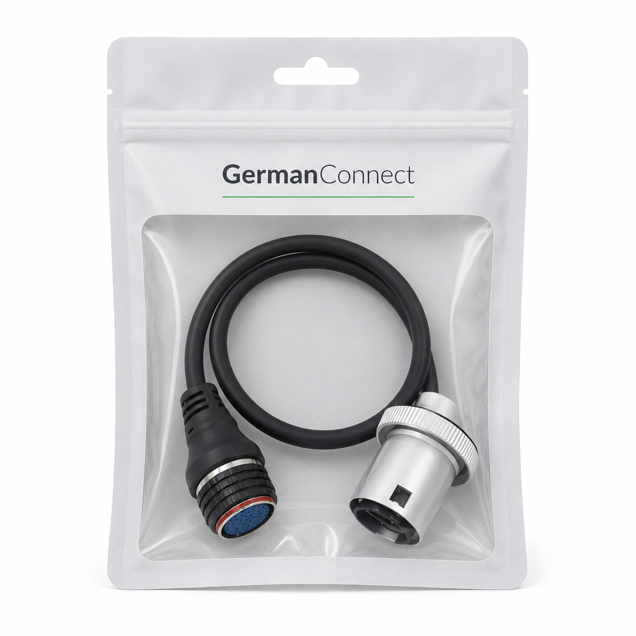 38-pin MB star OBD-II Cable (Mercedes-Benz - recent models)