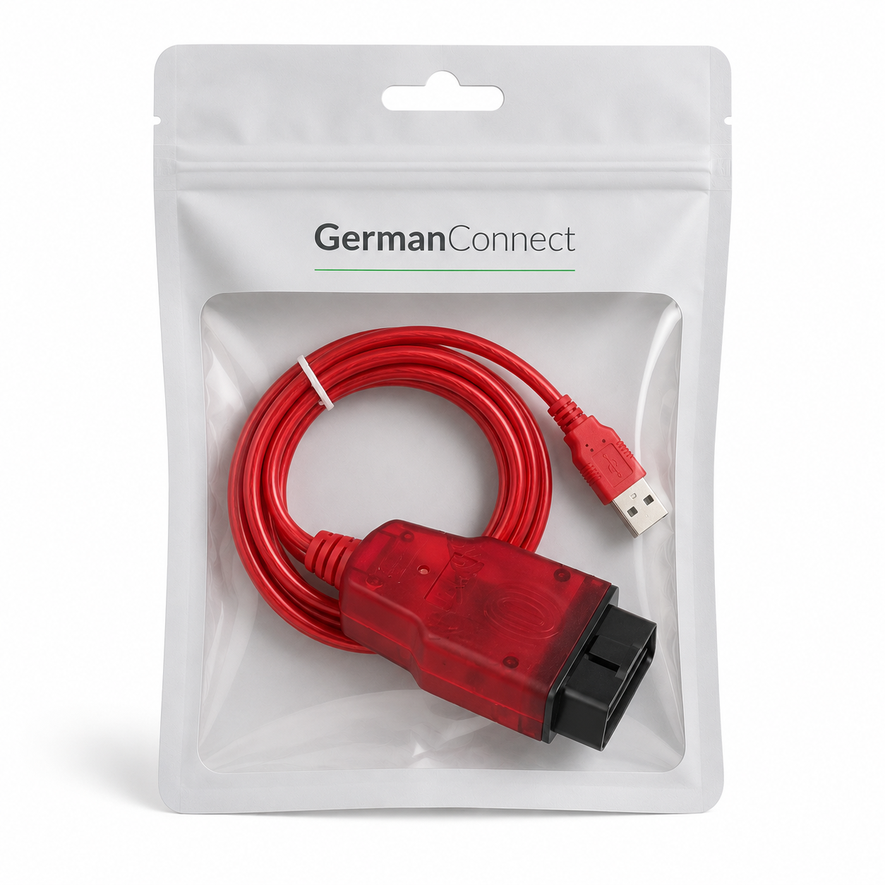 Renolink v2.10 OBD-II Cable (Renault / Dacia - advanced functions)
