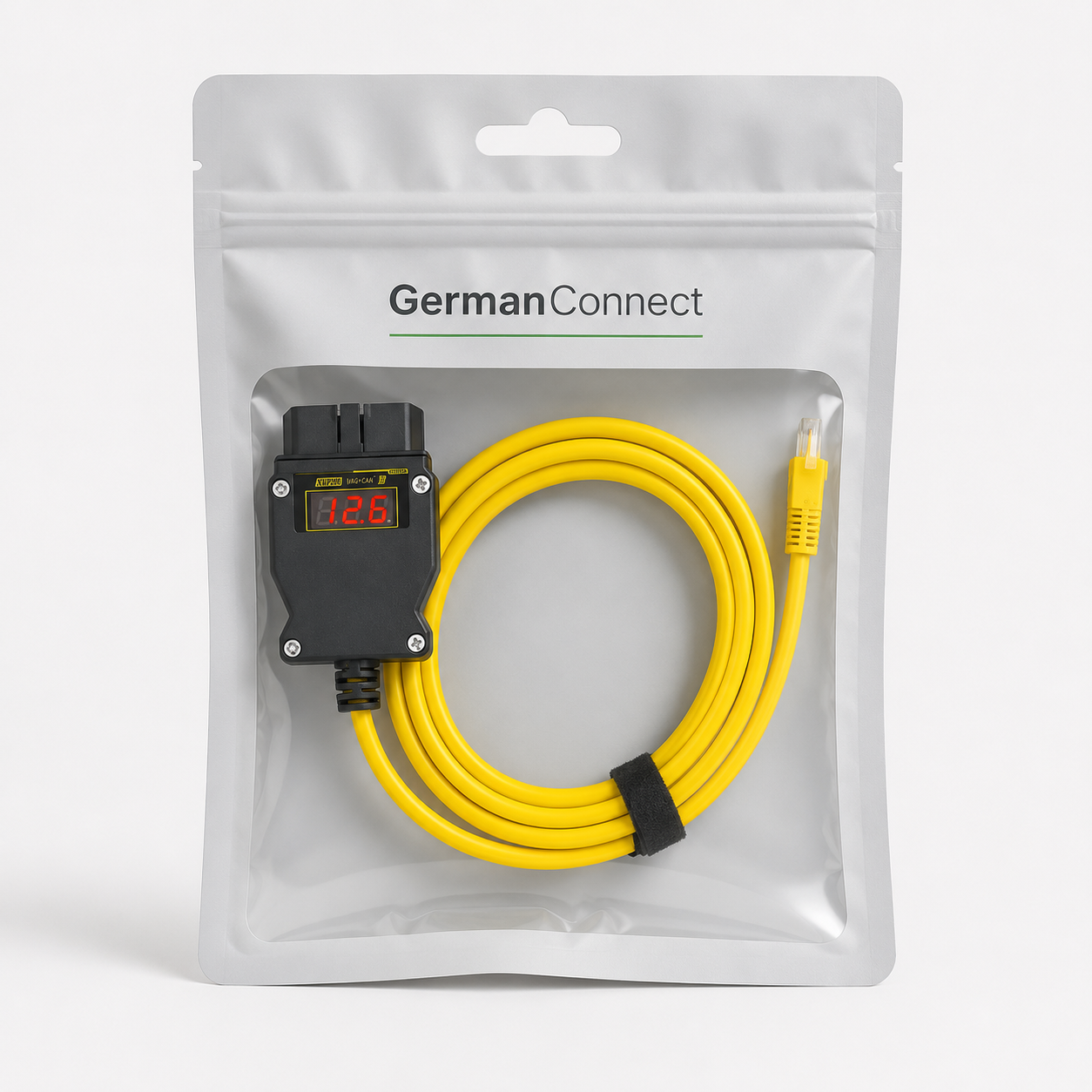 ENET DOIP OBD-II Cable (BMW G-Series)