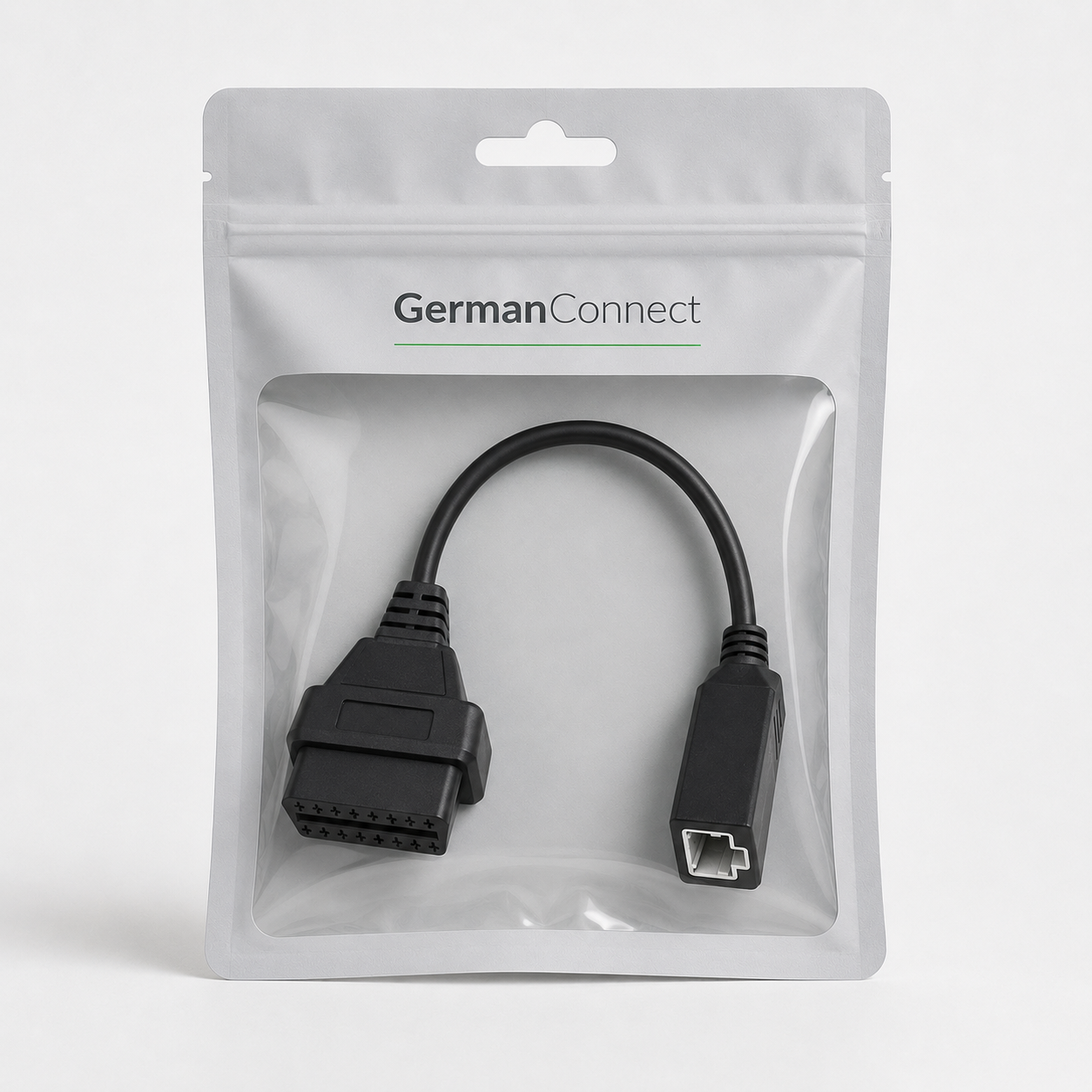 3-Pin OBD-I Cable (Honda - Older Models)