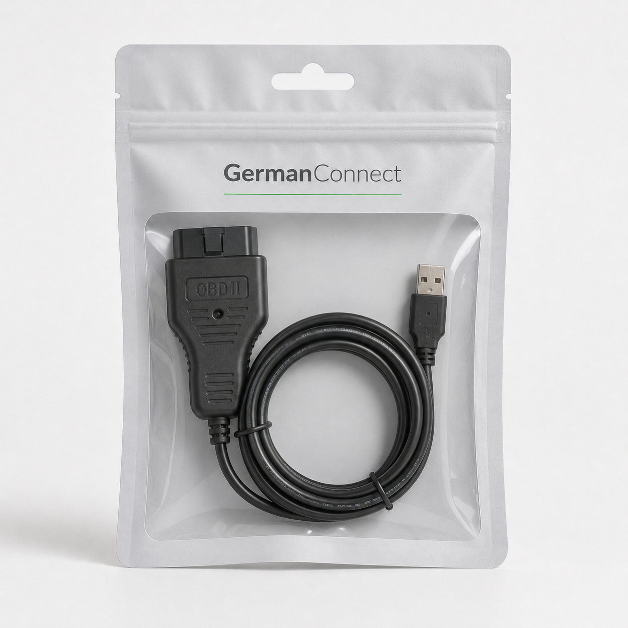 PIWIS OBD-II Cable (Porsche - all models)
