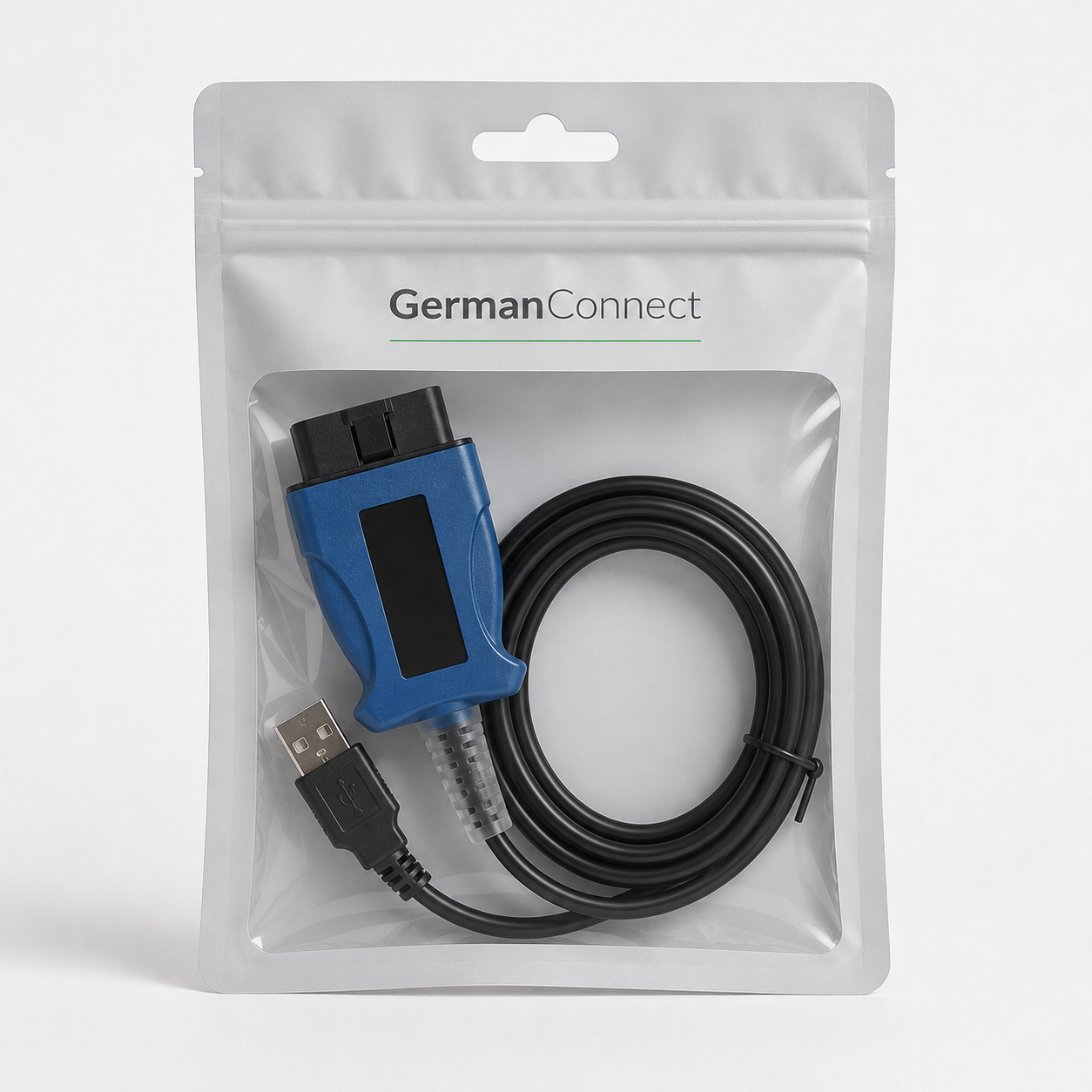 VIDA OBD-II Cable (Volvo - all models)