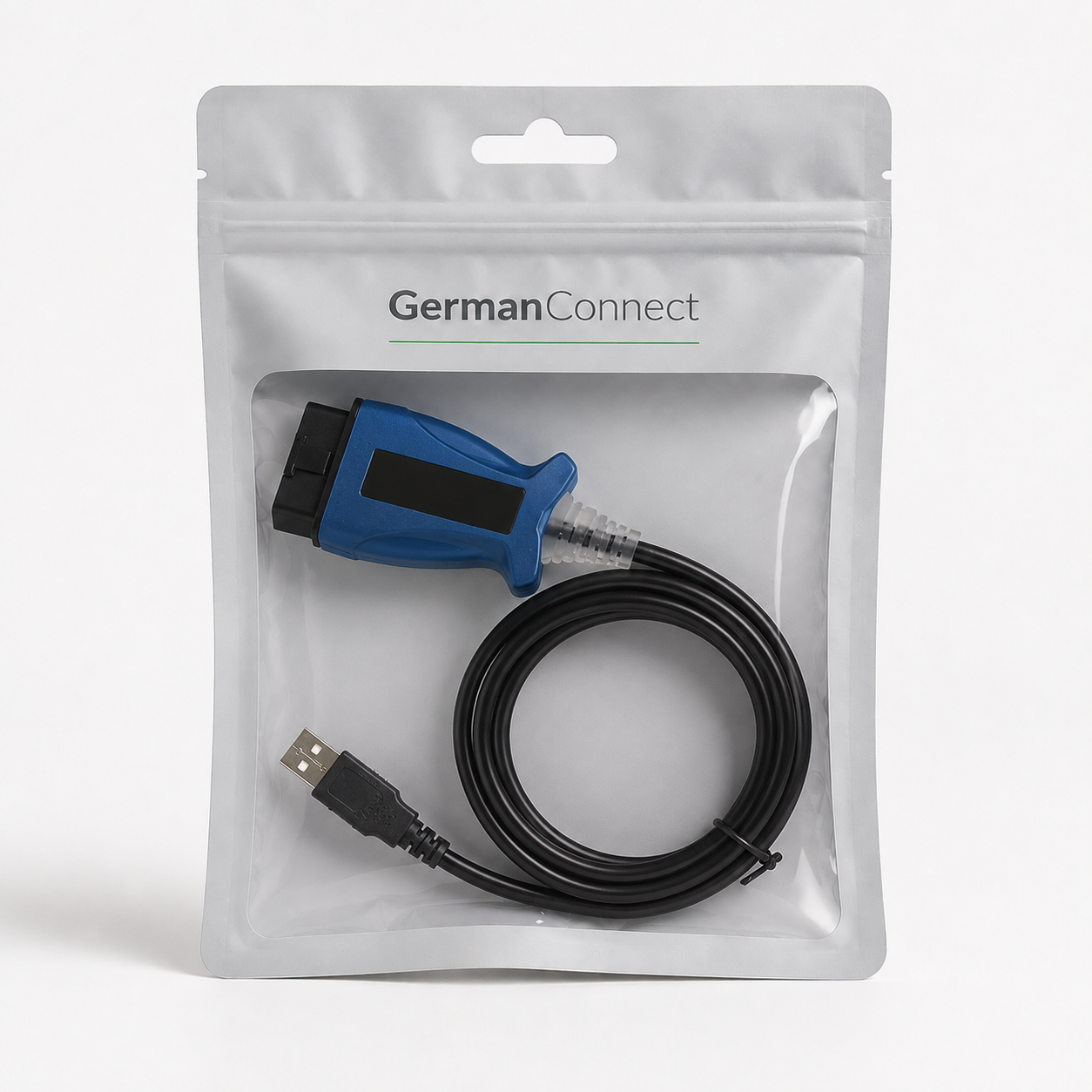 SDD OBD-II Cable (Jaguar/Land Rover - all models)