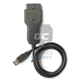 Cable PIWIS OBD-II (Porsche - tous modèles)