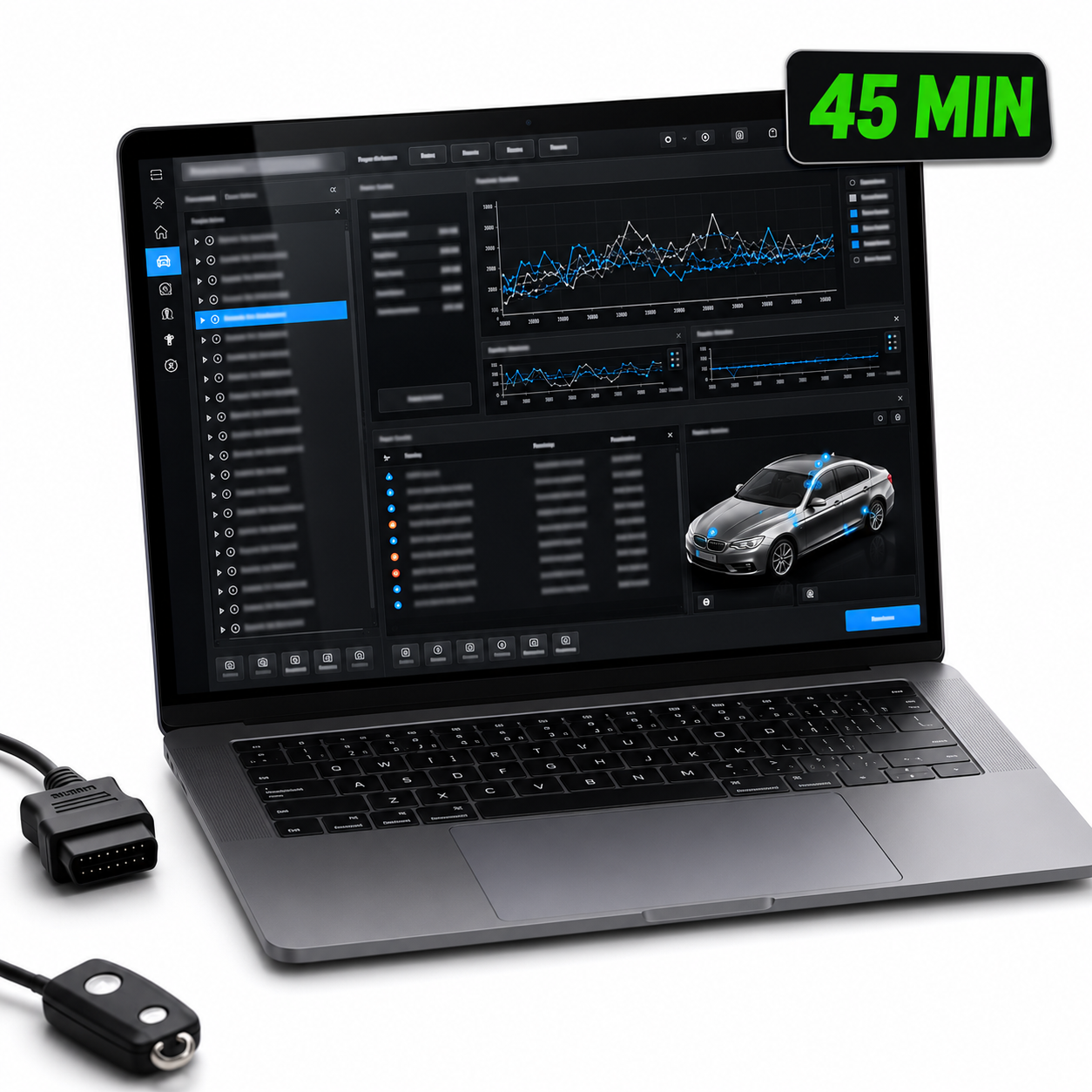 Formation ISTA+ avec formateur Germanconnect (45min à 1h30)