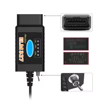 Câble ELM327 USB v1.5 (Nissan 2007+)