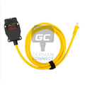 Cable ENET DOIP OBD-II (BMW - série G)