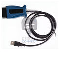 Cable VIDA OBD-II (Volvo - tous modèles)