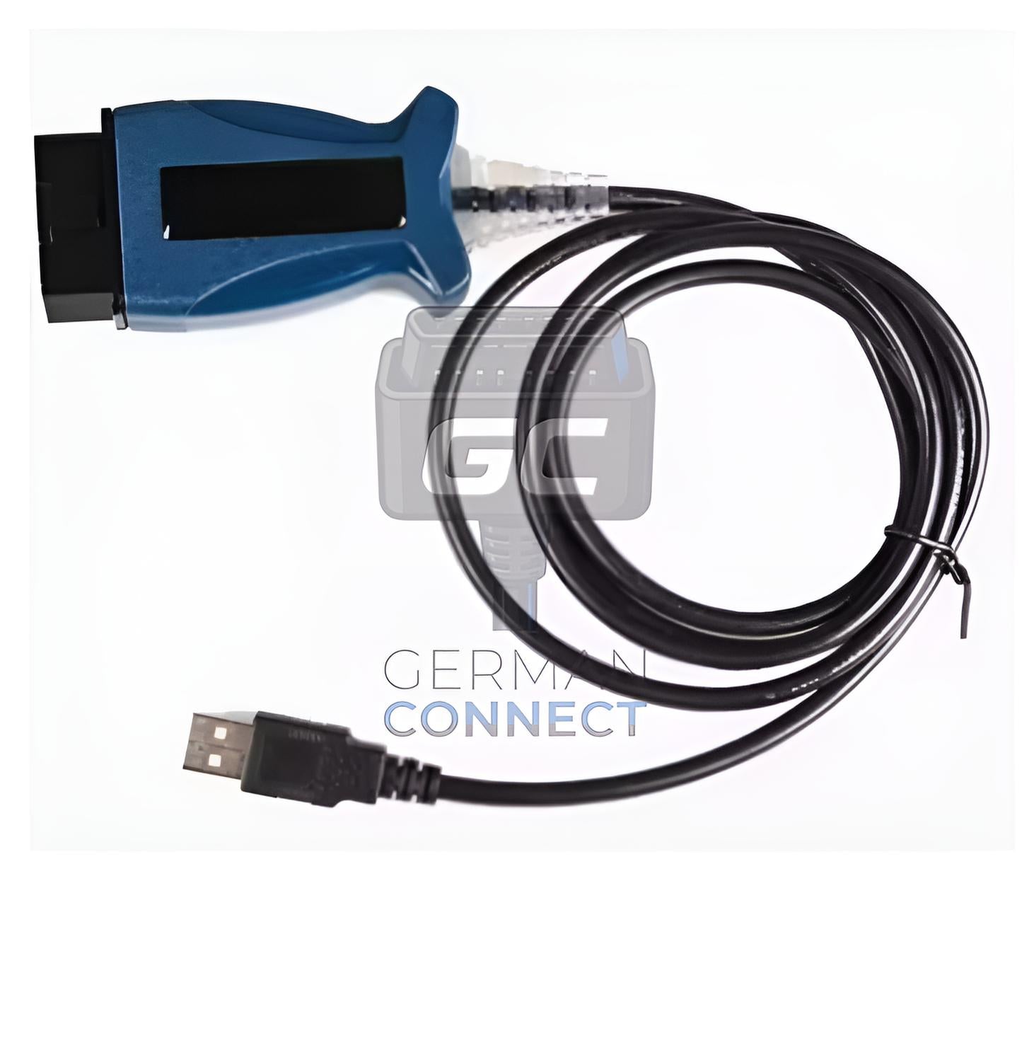 Cable VIDA OBD-II (Volvo - tous modèles)