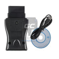 Cable Consult 14-pin vers USB (Nissan - tous modèles)