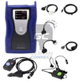 Cable & interface GDS VCI OBD-II (Hyundai / Kia - tous modèles)