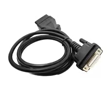 JLR VCI V168 DoiP Interface (Jaguar / Land Rover - all models)