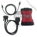 Cable & interface VCM2 OBD-II (Ford - tous modèles)