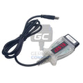 Câble Mazda ELS27 FORScan OBD-II (Ford/Mazda/Lincoln/Mercury - tous modèles)