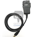 Cable HDS J2534 (Honda - tous modèles)