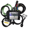 Interface FULL MB STAR C4 PLUS DIOP (Mercedes-Benz - tous modèles)