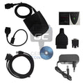 Interface HDS HIM (Honda - tous modèles)