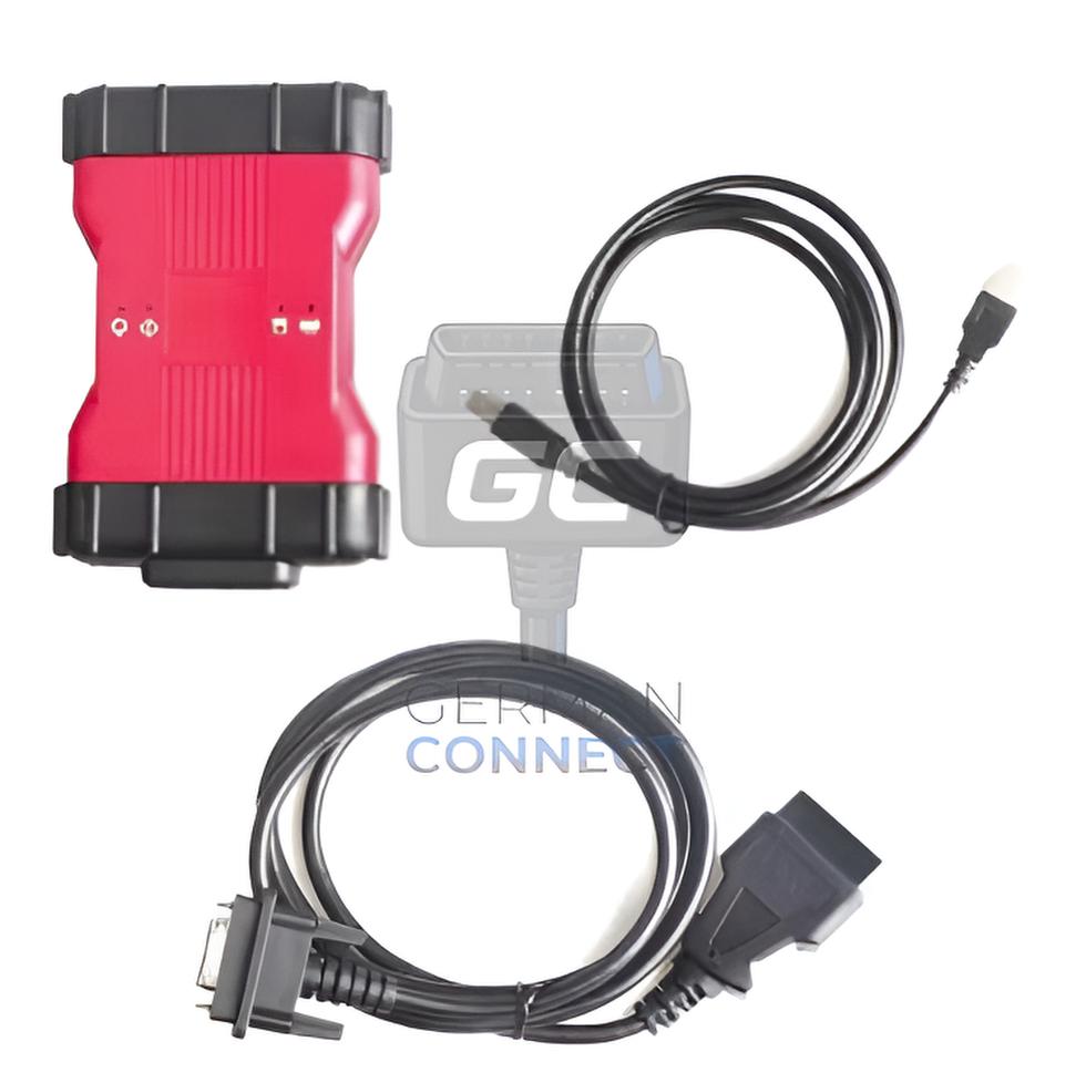 Interface VCM IDS V121 (Ford / Mazda - tous modèles)