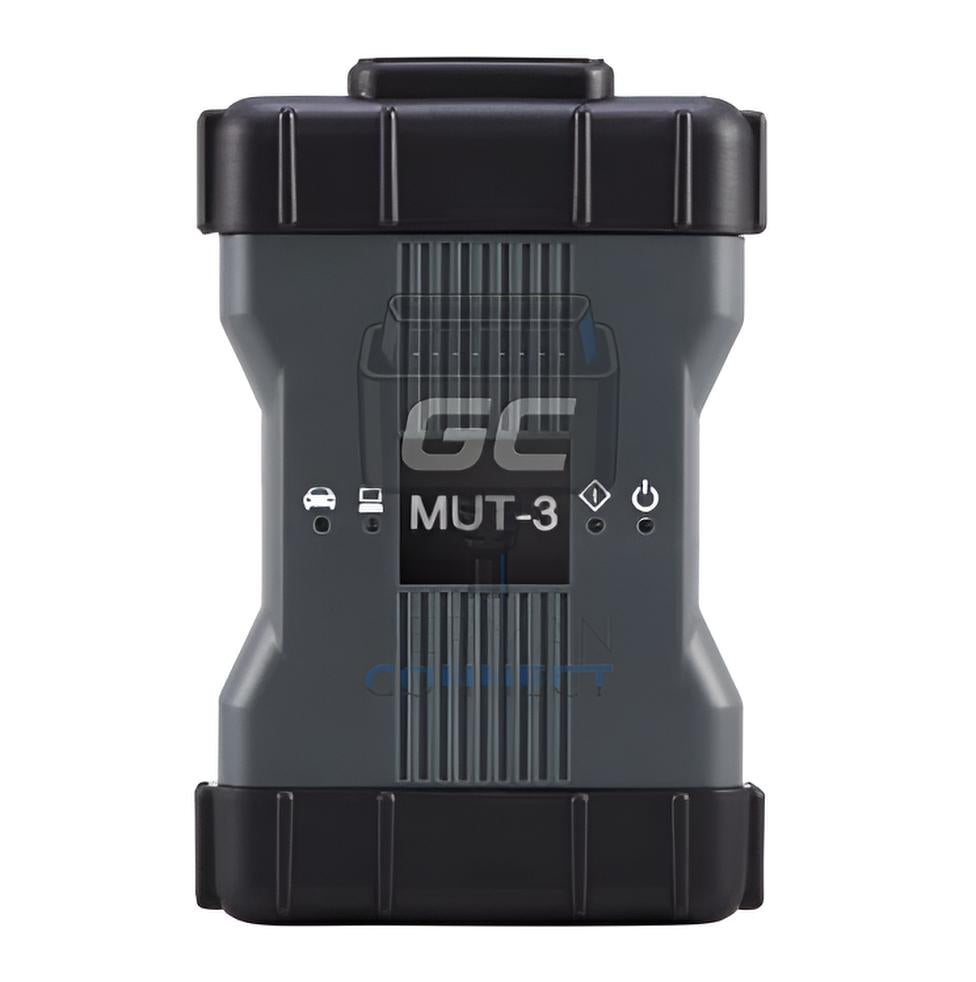 Interface MUT-III VCI (Mitsubishi - tous modèles)