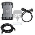 Interface JLR VCI V168 DoiP (Jaguar / Land Rover - tous modèles)
