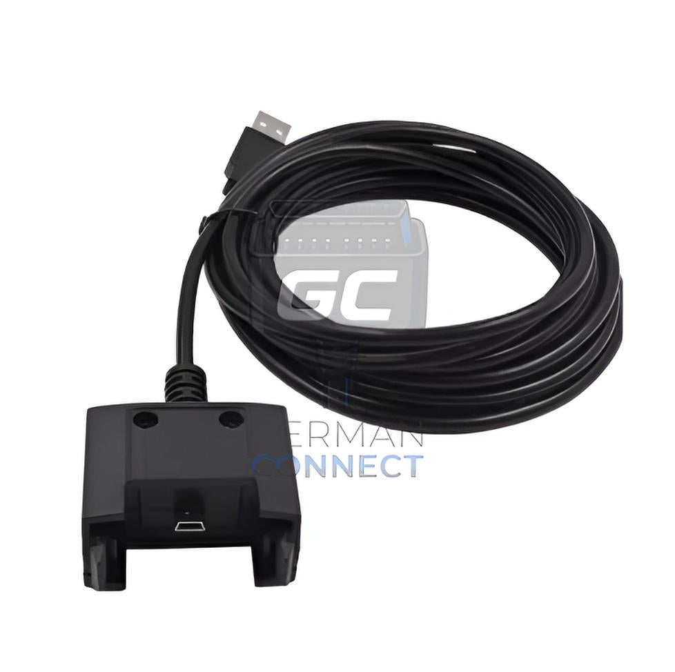 Interface PIWIS PT4G + 3 VCI (Porsche - tous modèles)