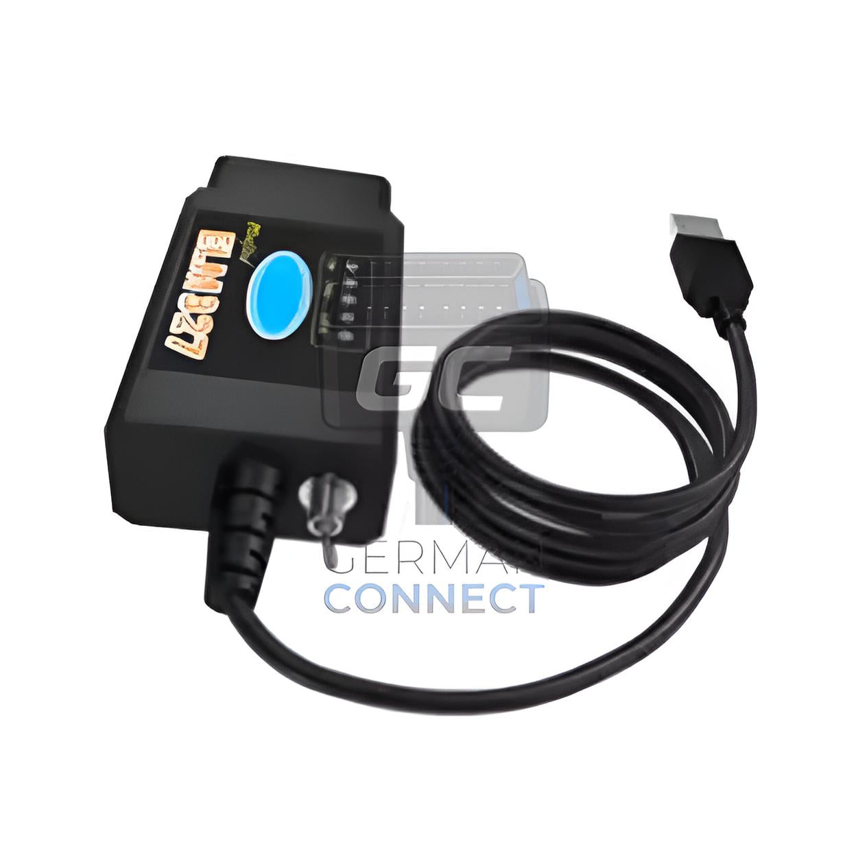 Câble ELM327 USB v1.5 (Nissan 2007+)