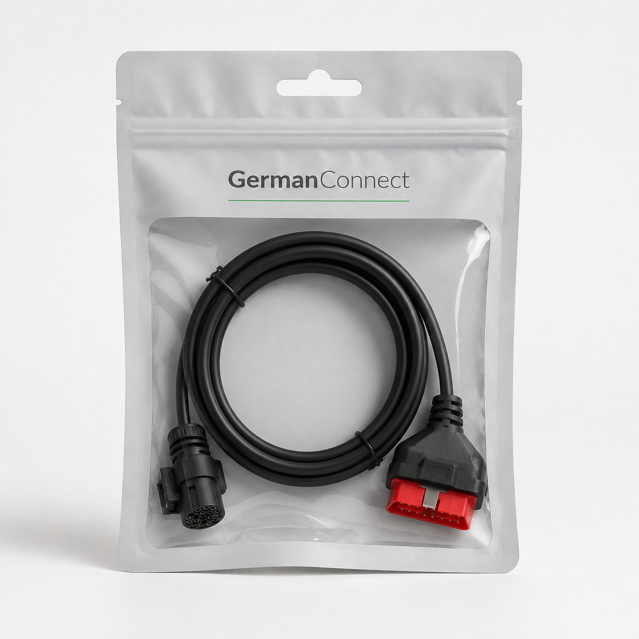 OBD-II Clip Cable (Renault - all models)