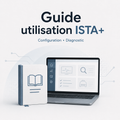 Guide utilisation ISTA+