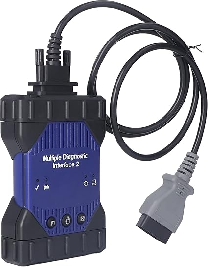 GM MDI-2 Interface (General Motors - all models)