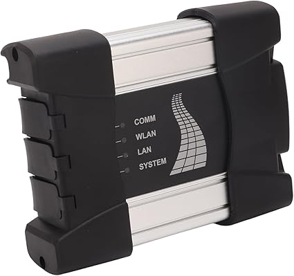 ICOM NEXT Interface (BMW - all models)