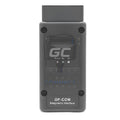Câble OP-COM OBD-II (Opel / Vauxhall - modèles OBD2)