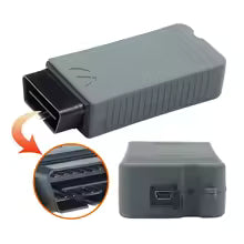 VAS 5054A Interface (VAG - 1995 to 2015)